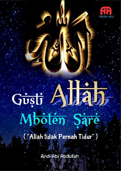 cover buku