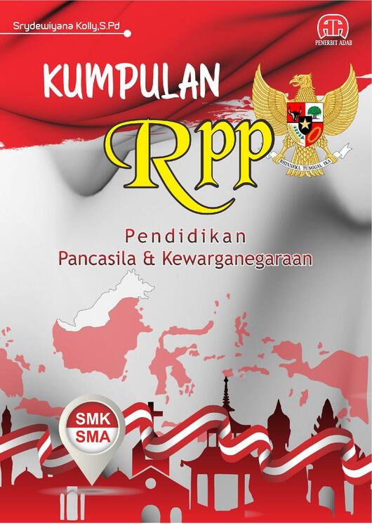 cover buku