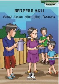 cover buku