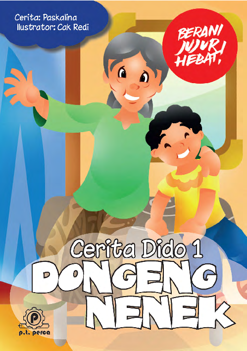 cover buku