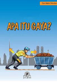 cover buku