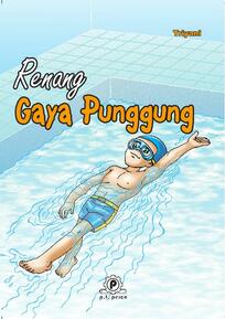 cover buku