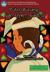 cover buku