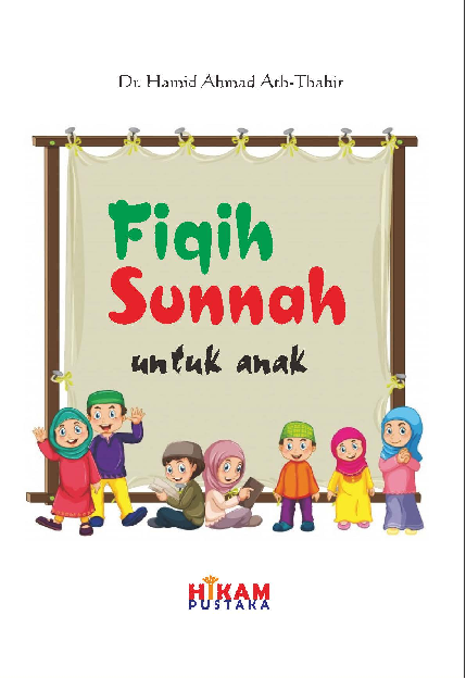 cover buku
