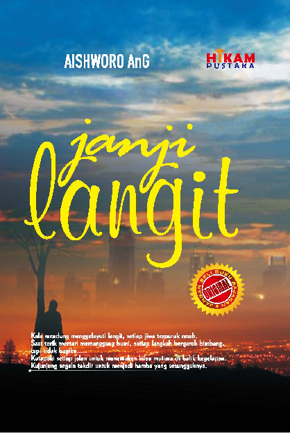 cover buku