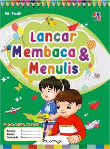 cover buku