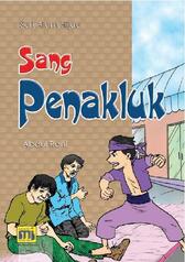 cover buku