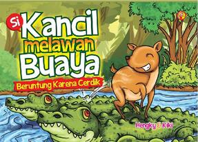 cover buku