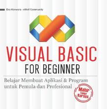Visual Basic For Beginner - Bintangpusnas Edu