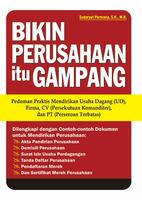 cover buku