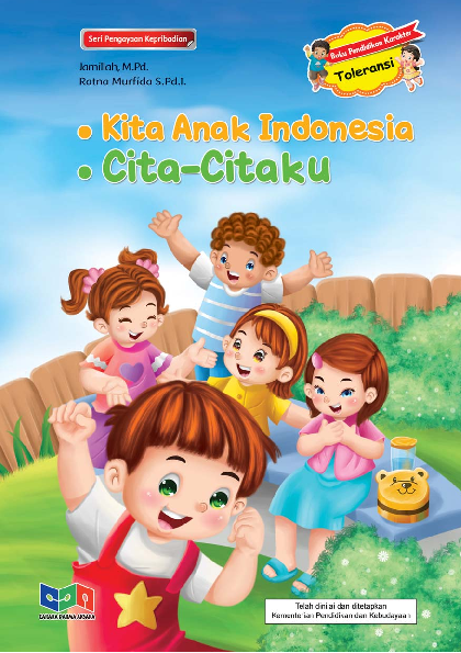 cover buku