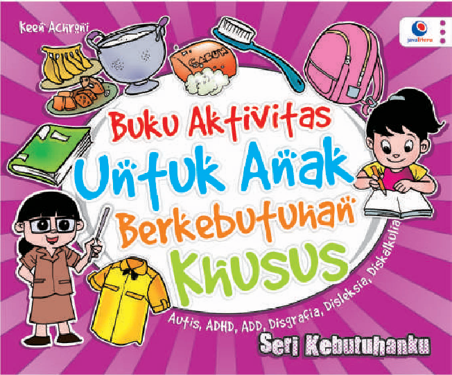 cover buku