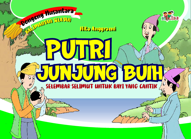 cover buku