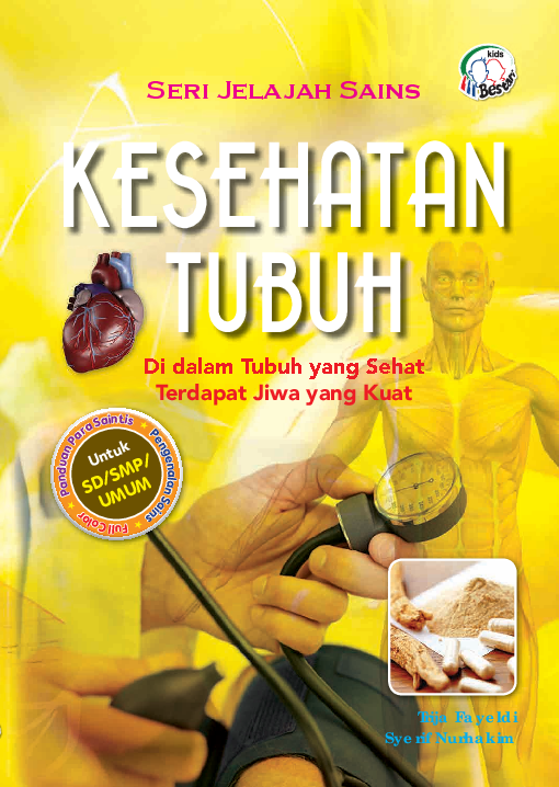 cover buku