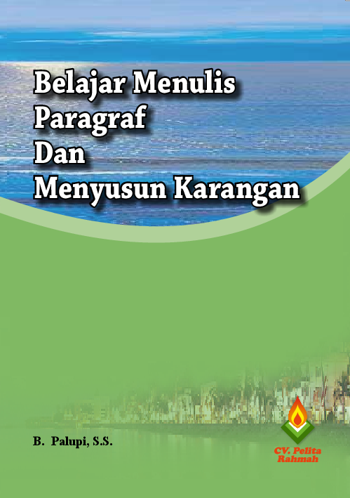 cover buku