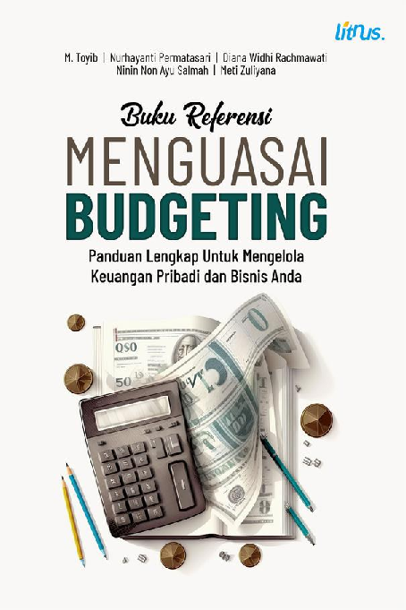 cover buku