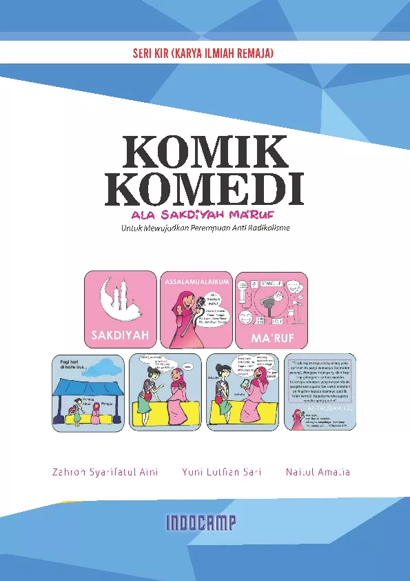 cover buku