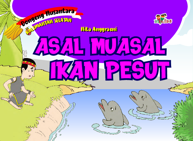 cover buku
