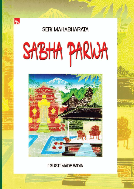 cover buku