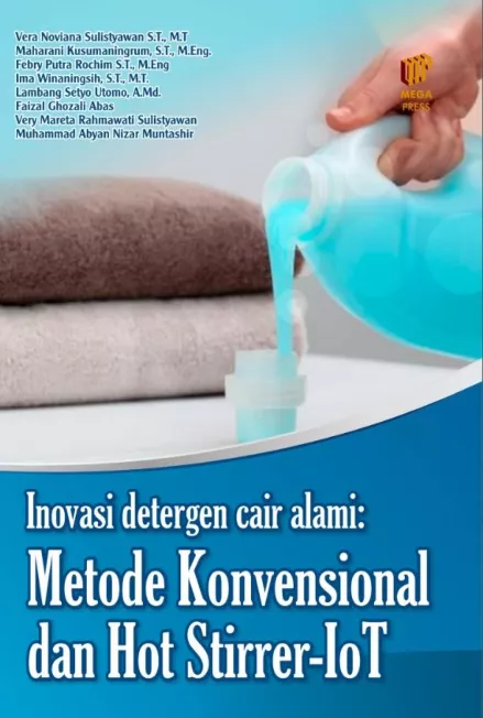 cover buku