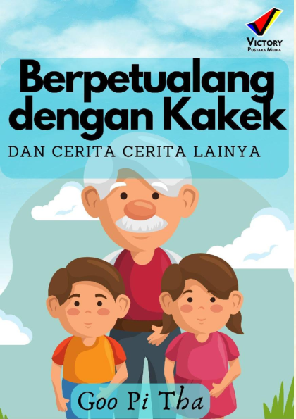 cover buku