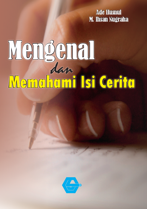 cover buku