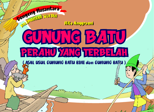 cover buku