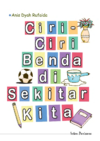 cover buku