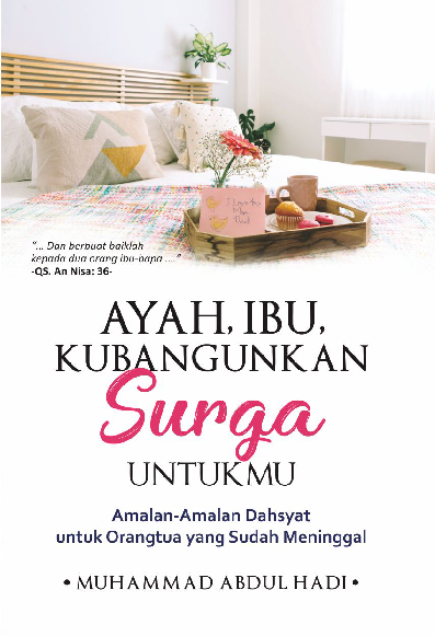 cover buku