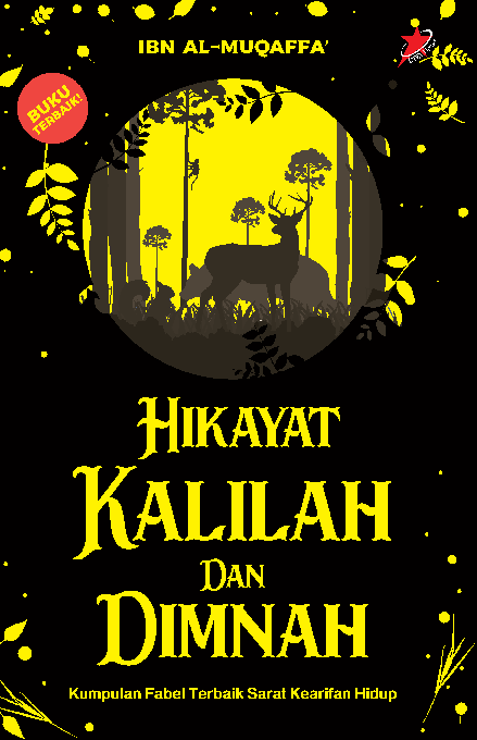 cover buku