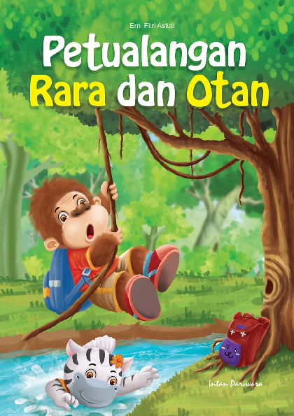 cover buku