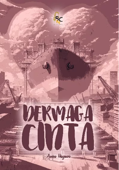 cover buku