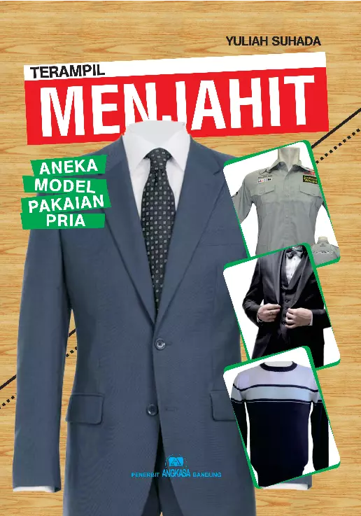 cover buku