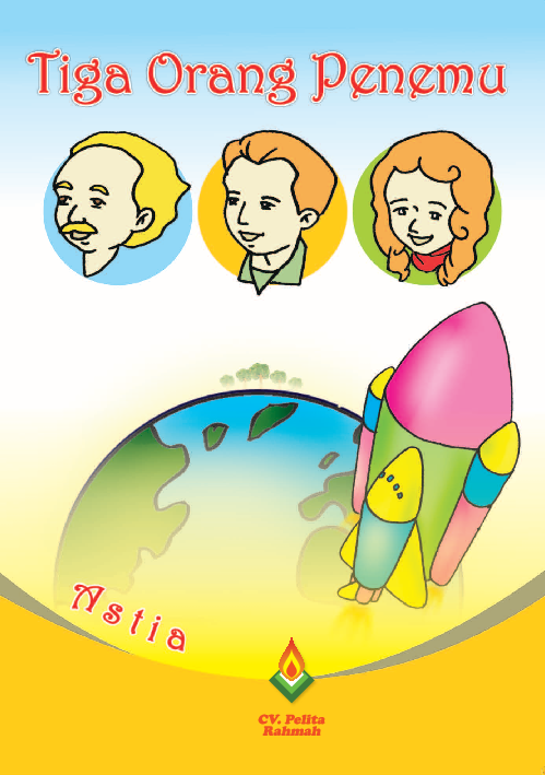 cover buku