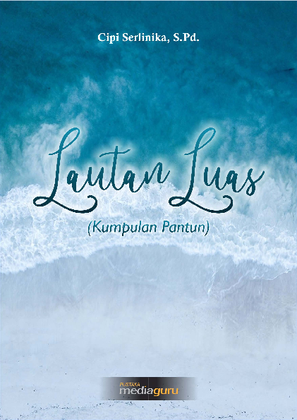 cover buku
