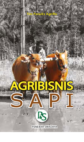 Api Sapi Agribisnis Sapi - Bintangpusnas Edu