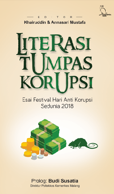 cover buku