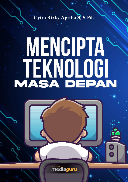 cover buku