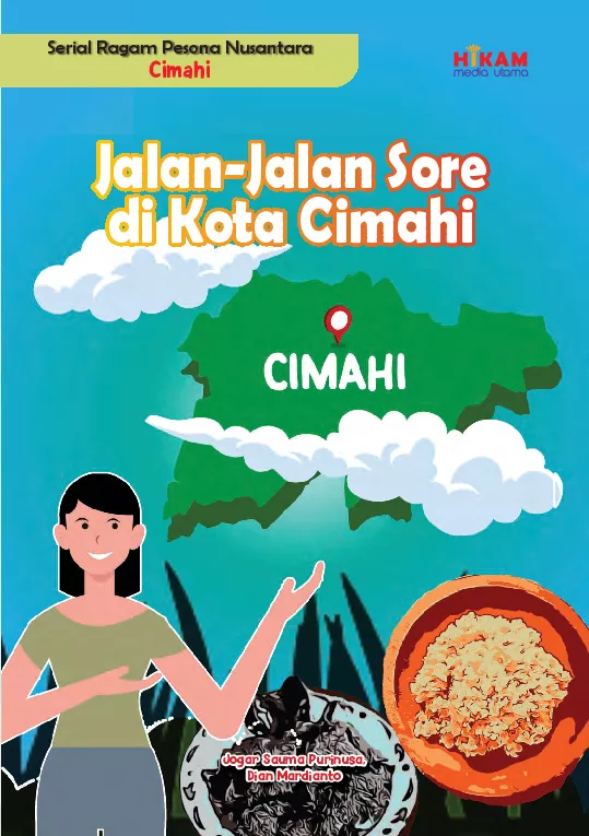 cover buku