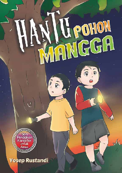 cover buku