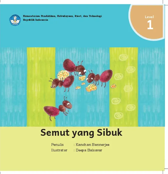 cover buku