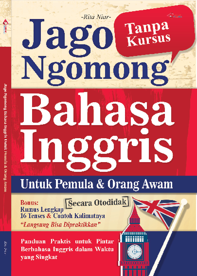 cover buku