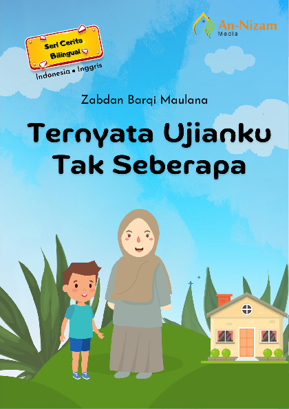 cover buku