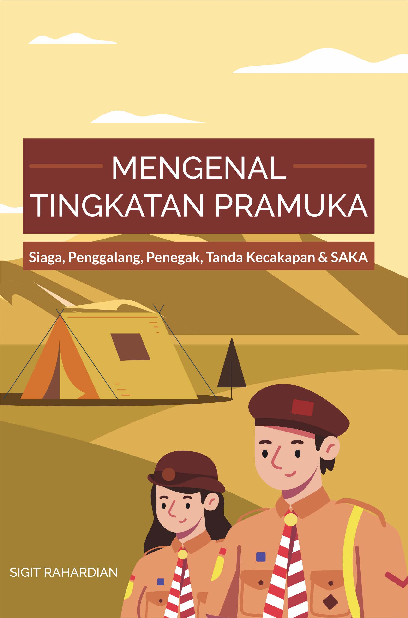 cover buku