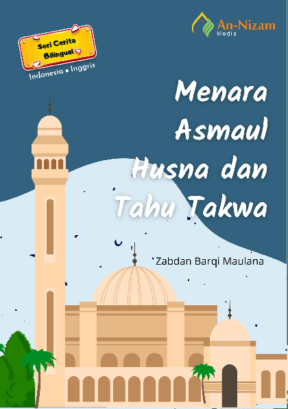 cover buku