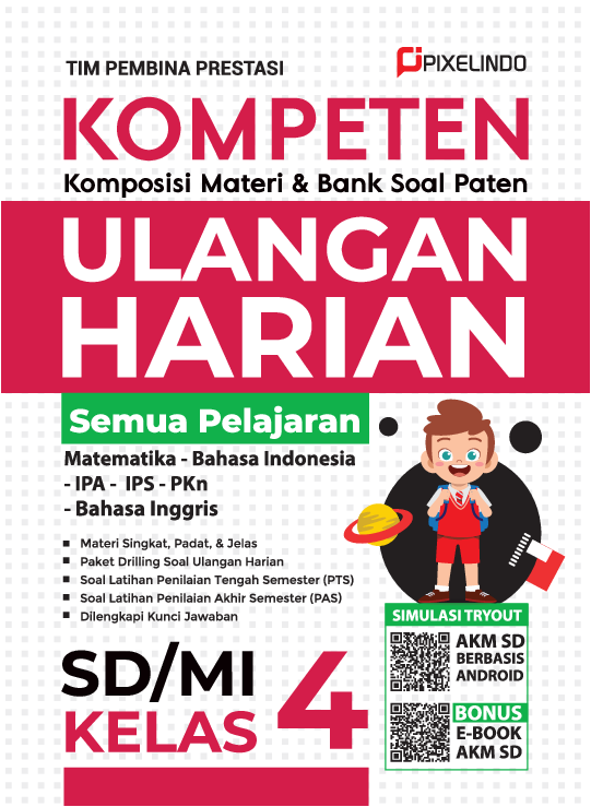 cover buku