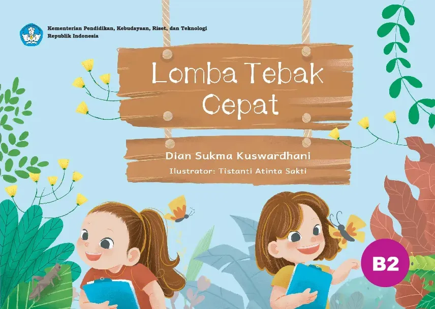 cover buku
