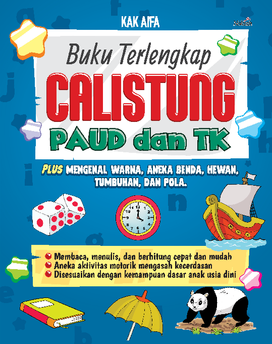cover buku
