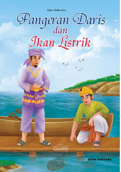 cover buku
