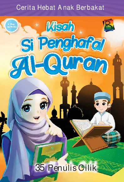 cover buku